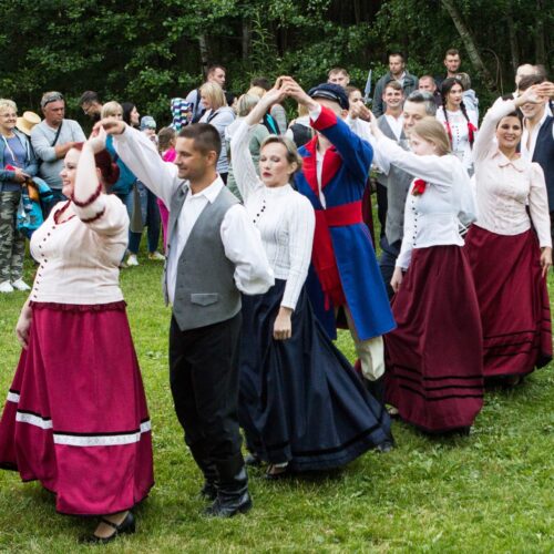 Zespół Pieśni i Tańca Suwalszczyzna