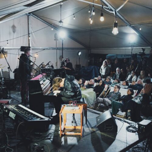 Festiwal Wigrosfera