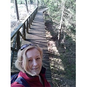Zakrzewska