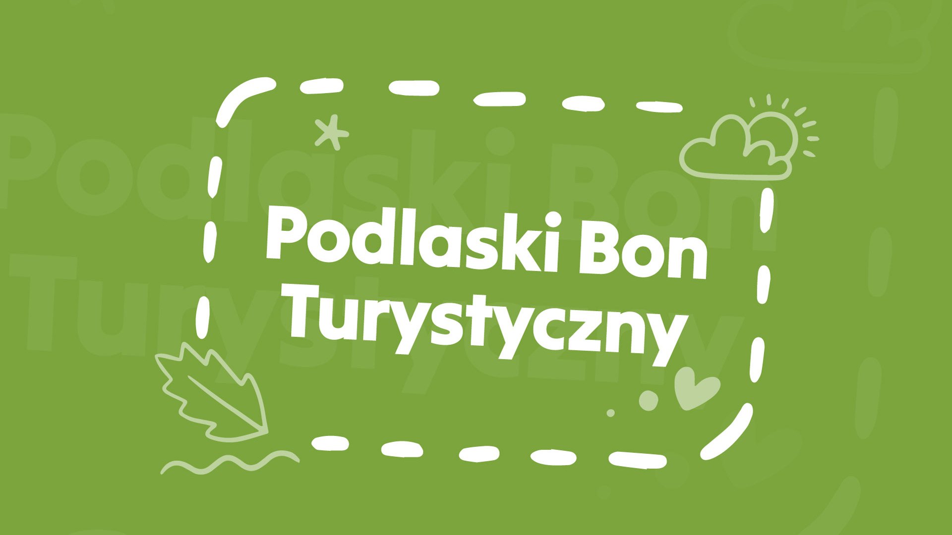 2. tura Podlaskiego Bonu Turystycznego