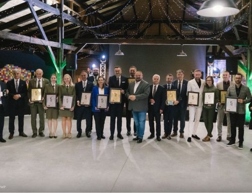 Najlepszy Produkt Turystyczny 2025 – Wigierski PN i Suwalski PK wyróżnione