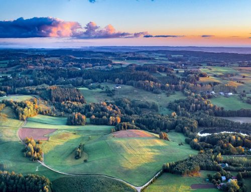 Wydarzenia na Suwalszczyźnie w 2026 roku – odkryj krainę jak z baśni