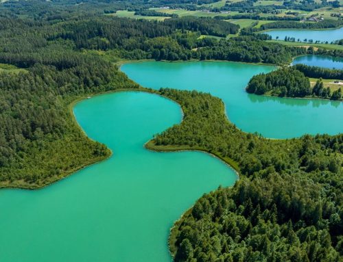 Publikacje o Suwalszczyźnie uhonorowane w 33 Ogólnopolskim Przeglądzie Książki Krajoznawczej i Turystycznej 2025