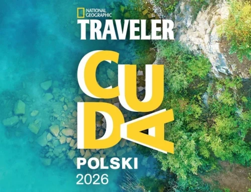 Pojezierze Suwalskie z jego królową – jeziorem Hańcza – Cudem Polski 2026