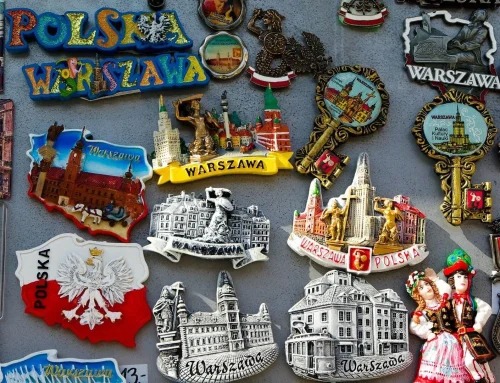 Konkurs „Pamiątka z Polski – Polish Souvenirs” 2026. Zgłoszenia do 10 listopada