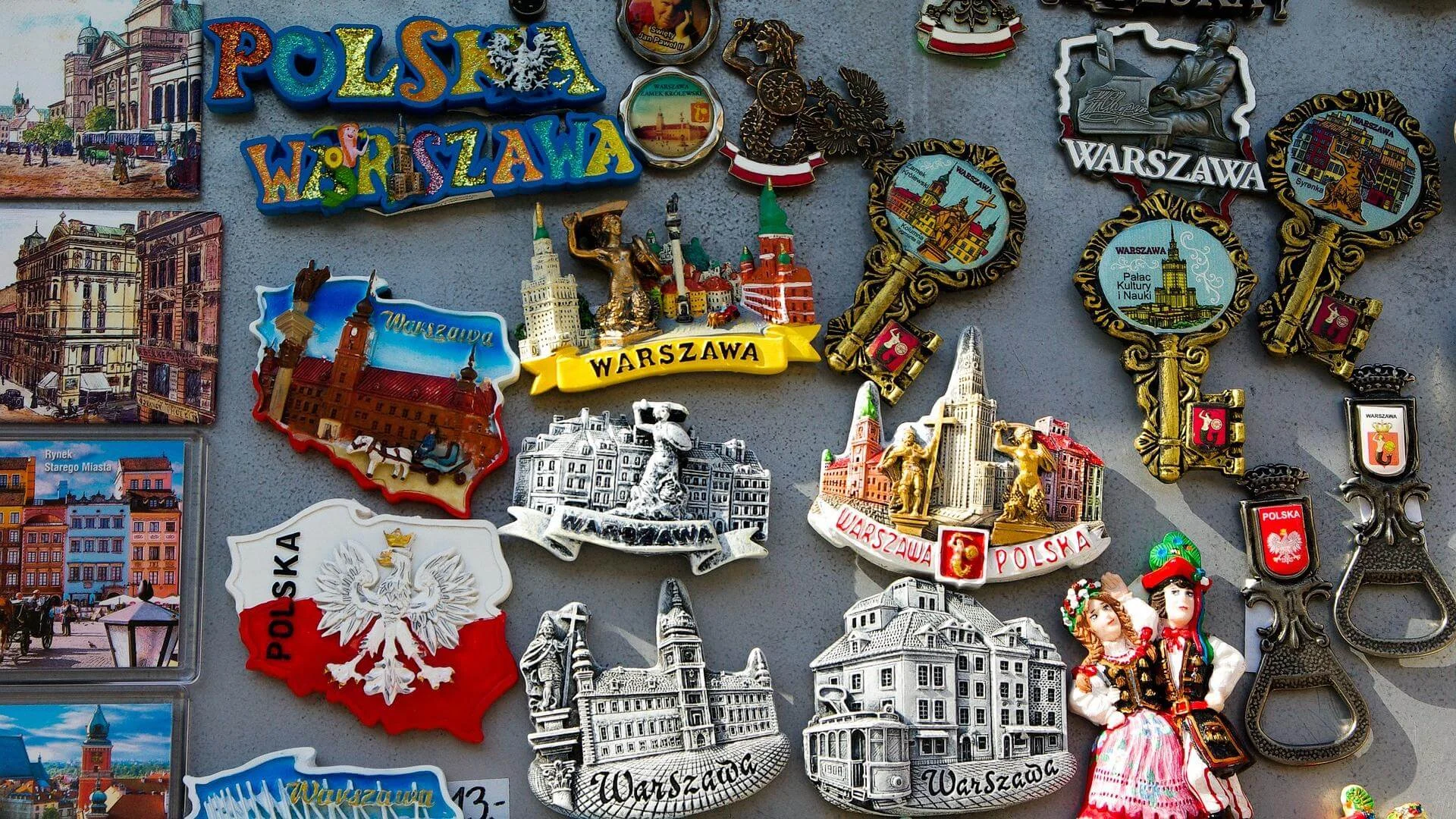 Konkurs „Pamiątka z Polski – Polish Souvenirs” 2026